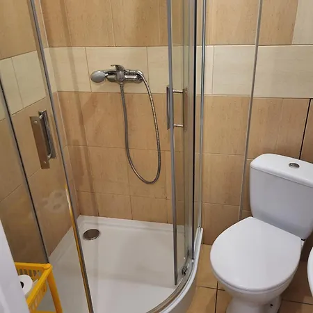 Goscinne Przy Ogrodzie Staromiejskim 3* Вроцлав