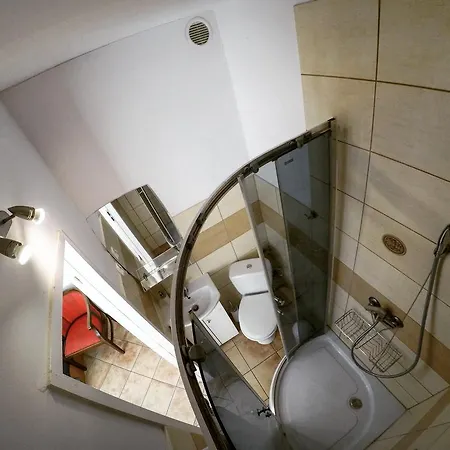 Гостьовий будинок Goscinne Przy Ogrodzie Staromiejskim 3*