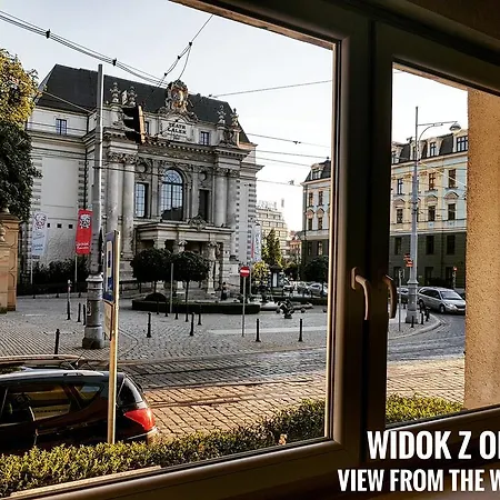 Goscinne Przy Ogrodzie Staromiejskim *