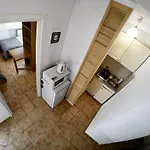 Goscinne Przy Ogrodzie Staromiejskim 3*