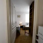 Goscinne Przy Ogrodzie Staromiejskim 3*