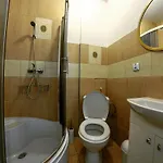 Goscinne Przy Ogrodzie Staromiejskim