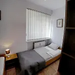 Goscinne Przy Ogrodzie Staromiejskim 게스트하우스