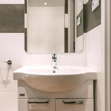 Maison d'hôtes Goscinne Przy Ogrodzie Staromiejskim 3*