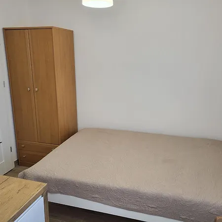 Goscinne Przy Ogrodzie Staromiejskim Gasthof 3*
