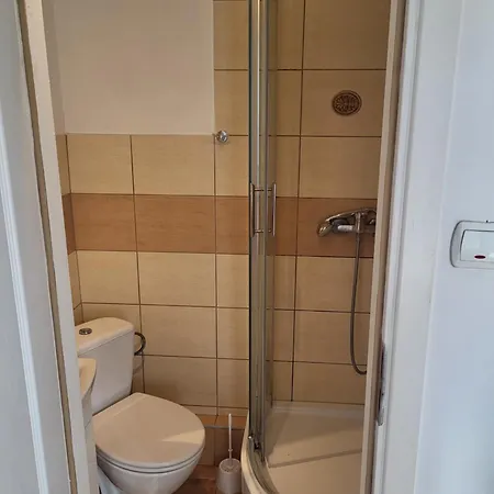 Gasthof Goscinne Przy Ogrodzie Staromiejskim