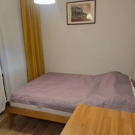 Goscinne Przy Ogrodzie Staromiejskim Gæstehus 3*