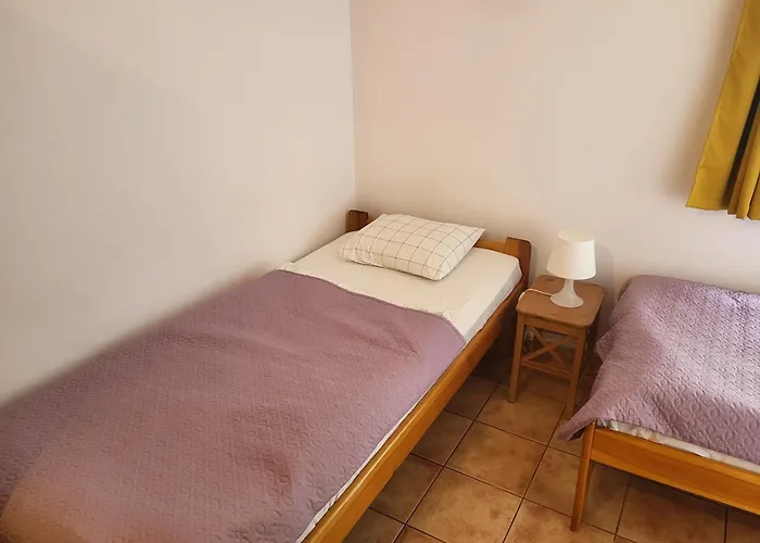 Guest house Goscinne Przy Ogrodzie Staromiejskim Wroclaw